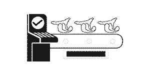 18 barisan pengeluaran